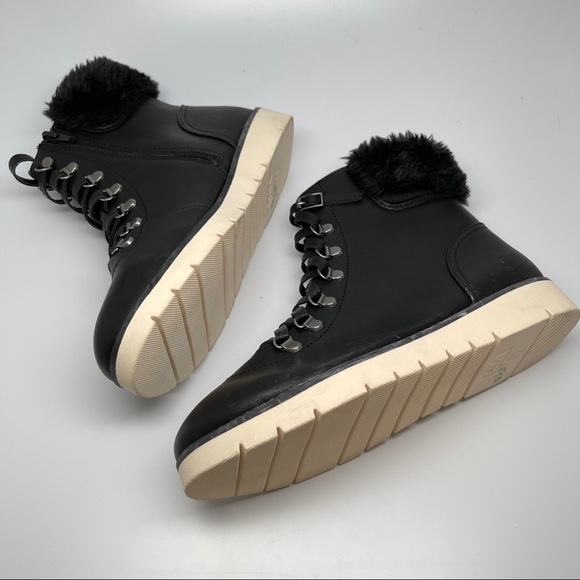 Mia Mikayla Hiker Boot NWOT - Picture 4 of 8